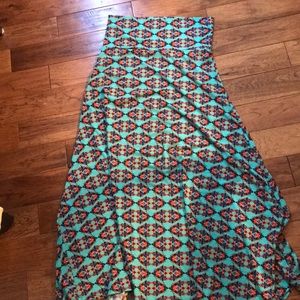 LuLaRoe Maxi-M